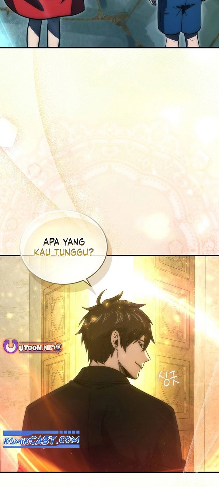 Demon Lord’s Martial Arts Ascension Chapter 116 Gambar 64