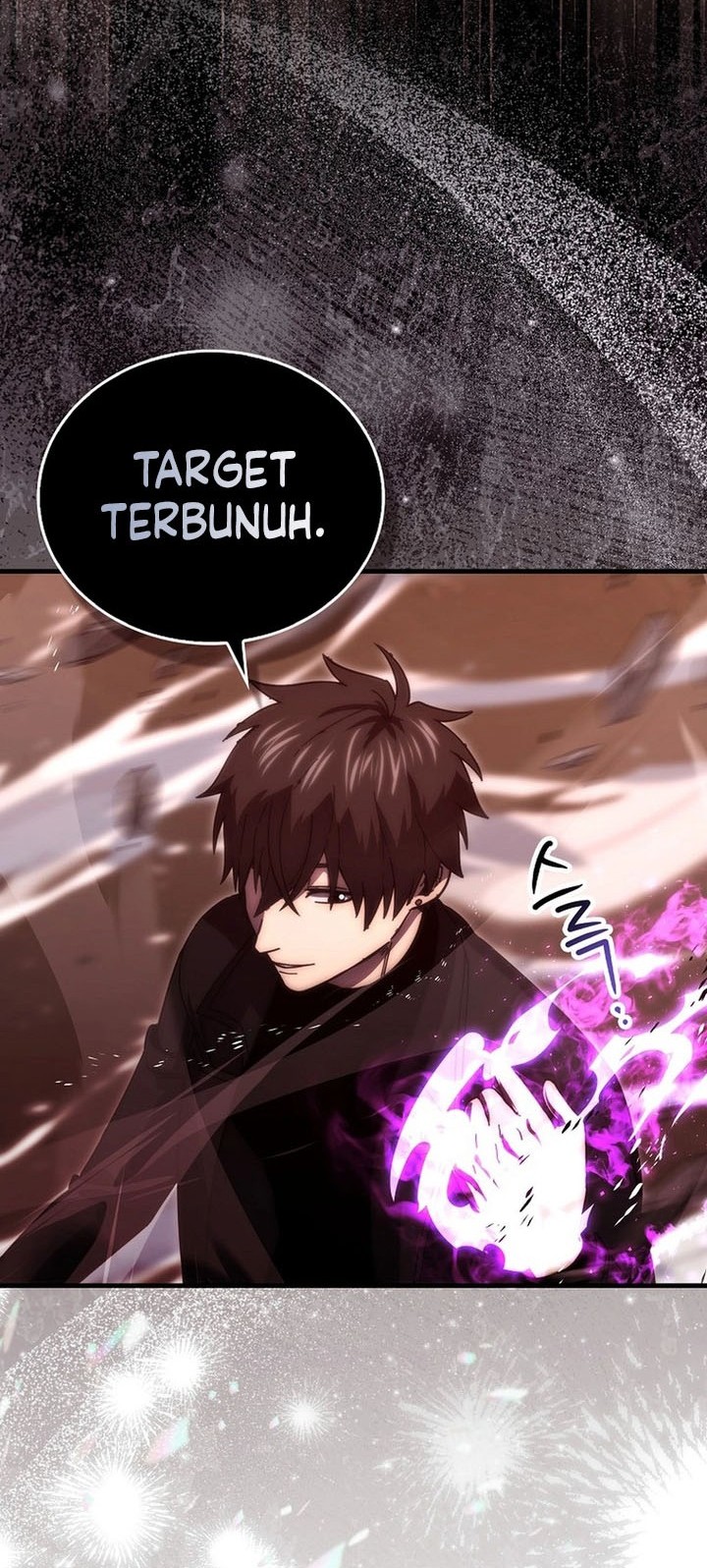 Demon Lord’s Martial Arts Ascension Chapter 116 Gambar 8