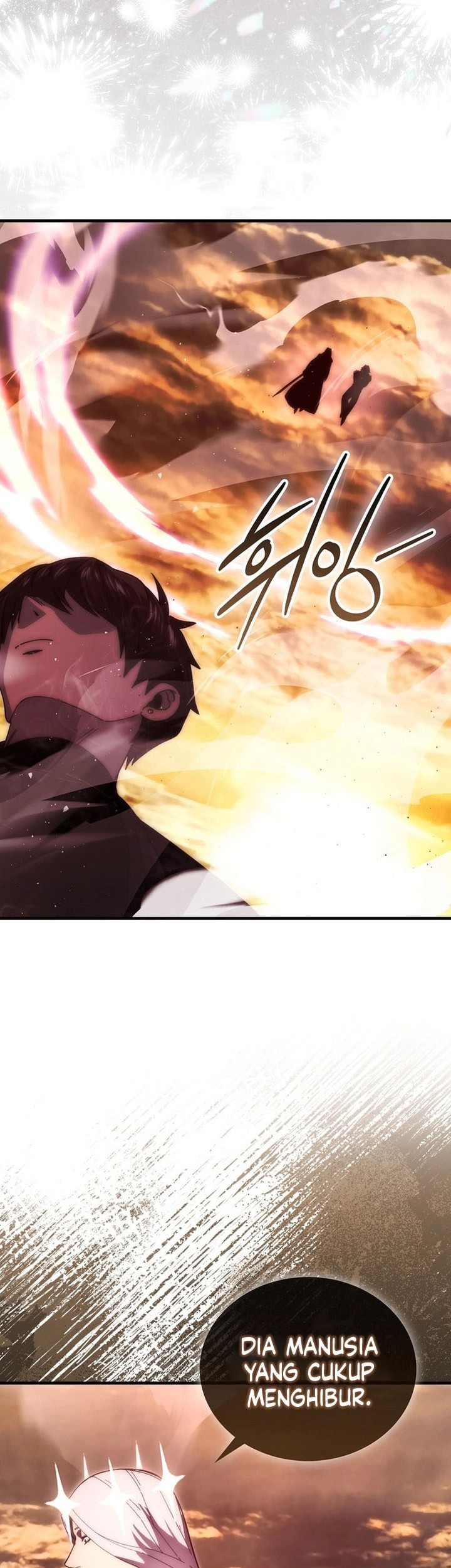 Demon Lord’s Martial Arts Ascension Chapter 116 Gambar 9