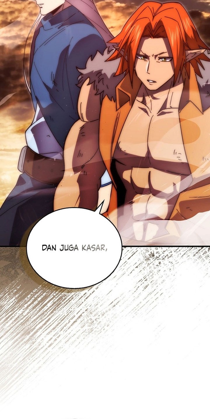 Demon Lord’s Martial Arts Ascension Chapter 116 Gambar 10