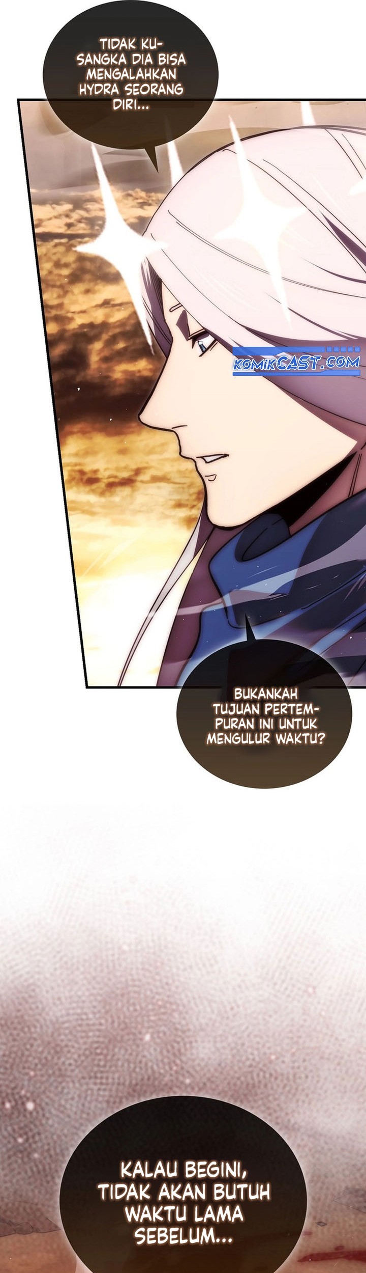 Demon Lord’s Martial Arts Ascension Chapter 116 Gambar 11