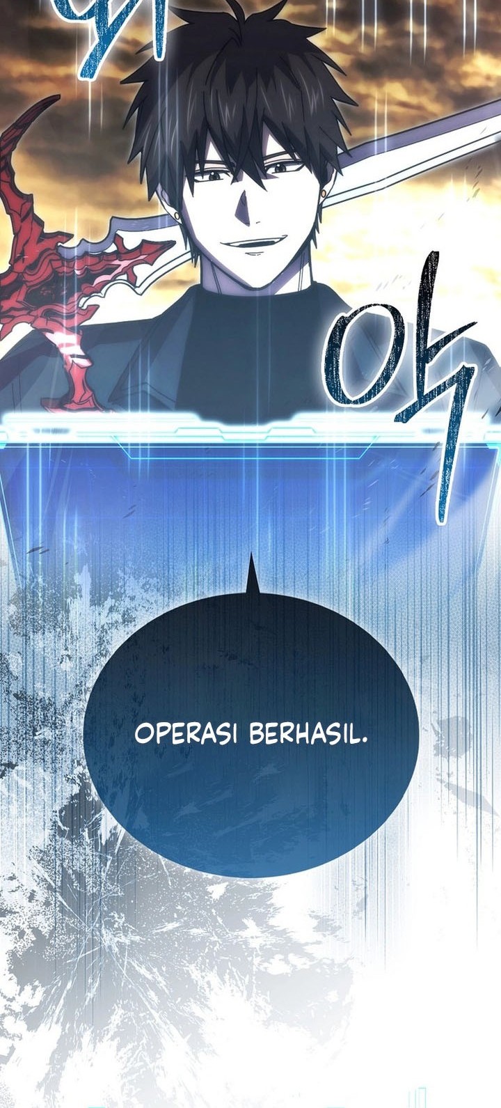 Demon Lord’s Martial Arts Ascension Chapter 116 Gambar 14