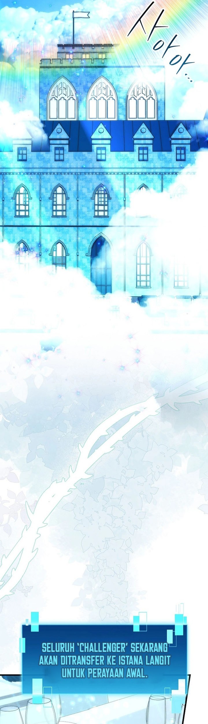 Demon Lord’s Martial Arts Ascension Chapter 116 Gambar 17