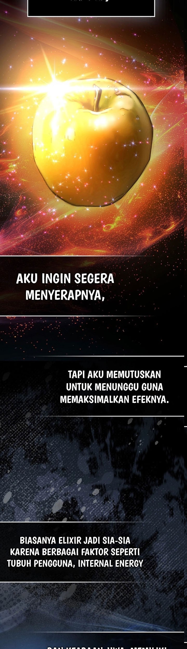 Demon Lord’s Martial Arts Ascension Chapter 117 Gambar 29