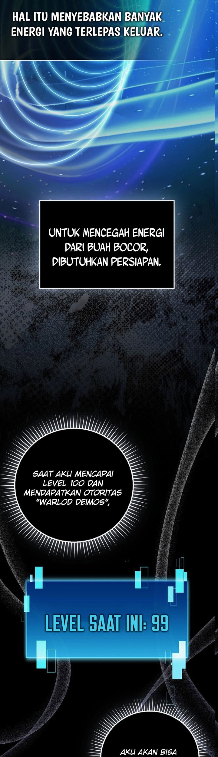 Demon Lord’s Martial Arts Ascension Chapter 117 Gambar 31