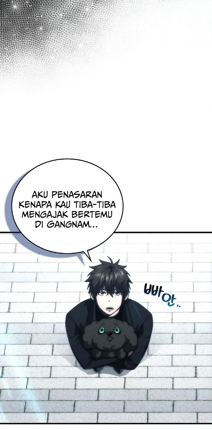 Demon Lord’s Martial Arts Ascension Chapter 117 Gambar 34