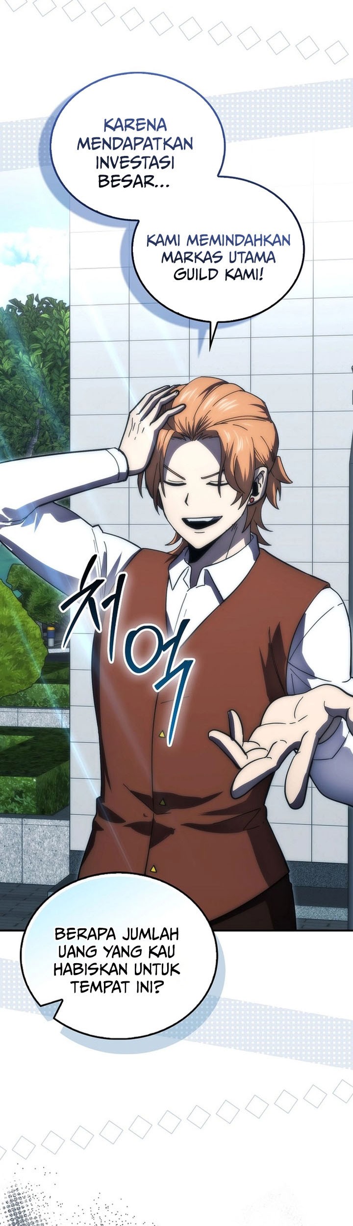 Demon Lord’s Martial Arts Ascension Chapter 117 Gambar 37