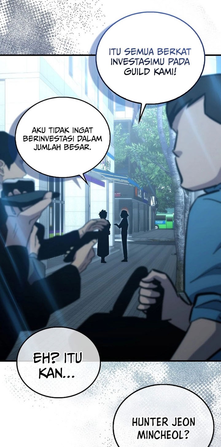 Demon Lord’s Martial Arts Ascension Chapter 117 Gambar 38