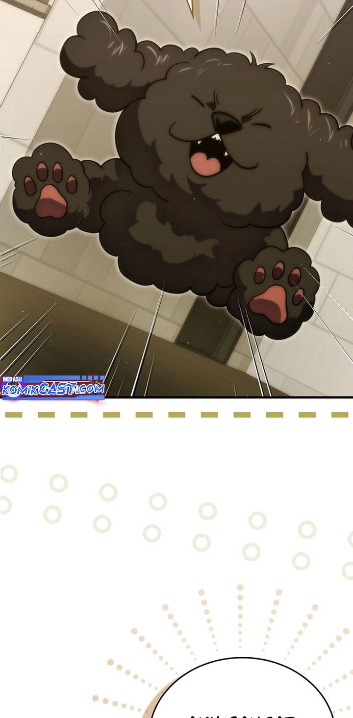 Demon Lord’s Martial Arts Ascension Chapter 117 Gambar 20