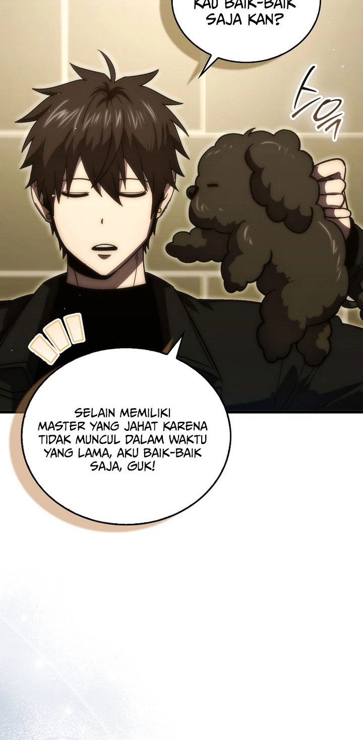 Demon Lord’s Martial Arts Ascension Chapter 117 Gambar 22