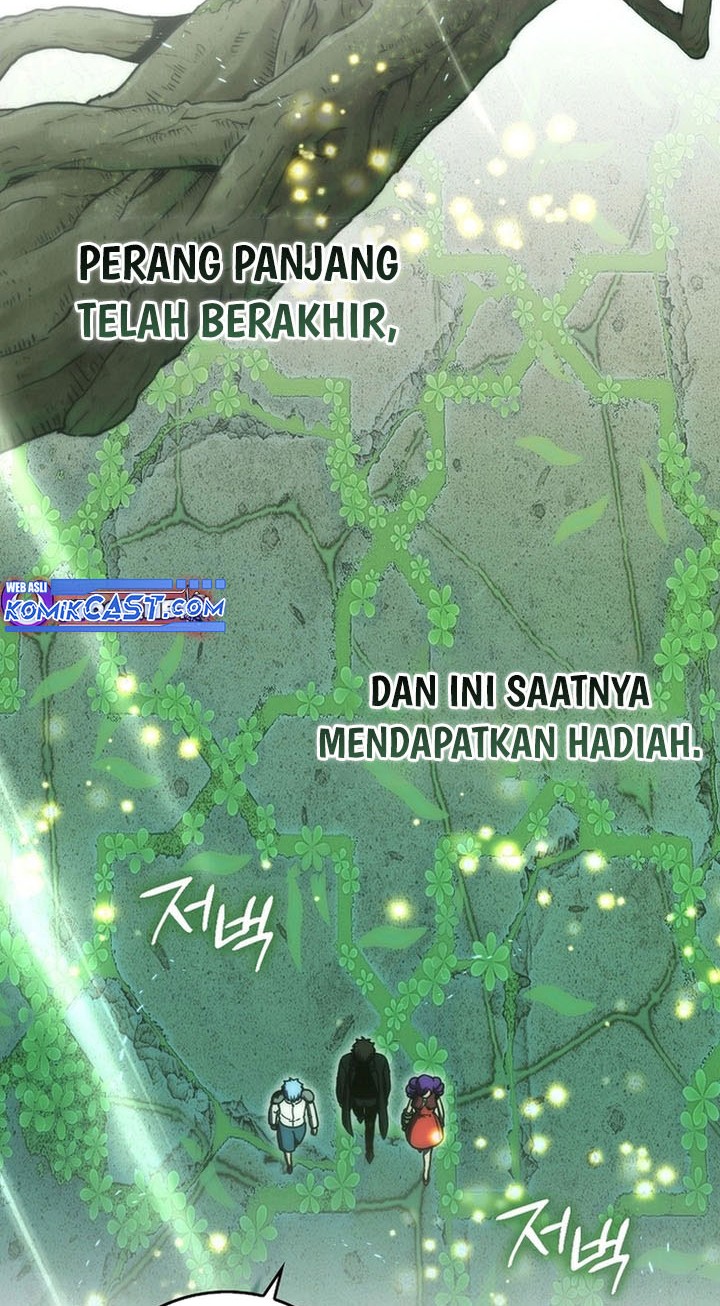 Manhwa Demon Lord’s Martial Arts Ascension Chapter 117 gambar nomor 2