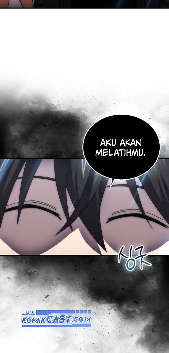 Demon Lord’s Martial Arts Ascension Chapter 117 Gambar 48