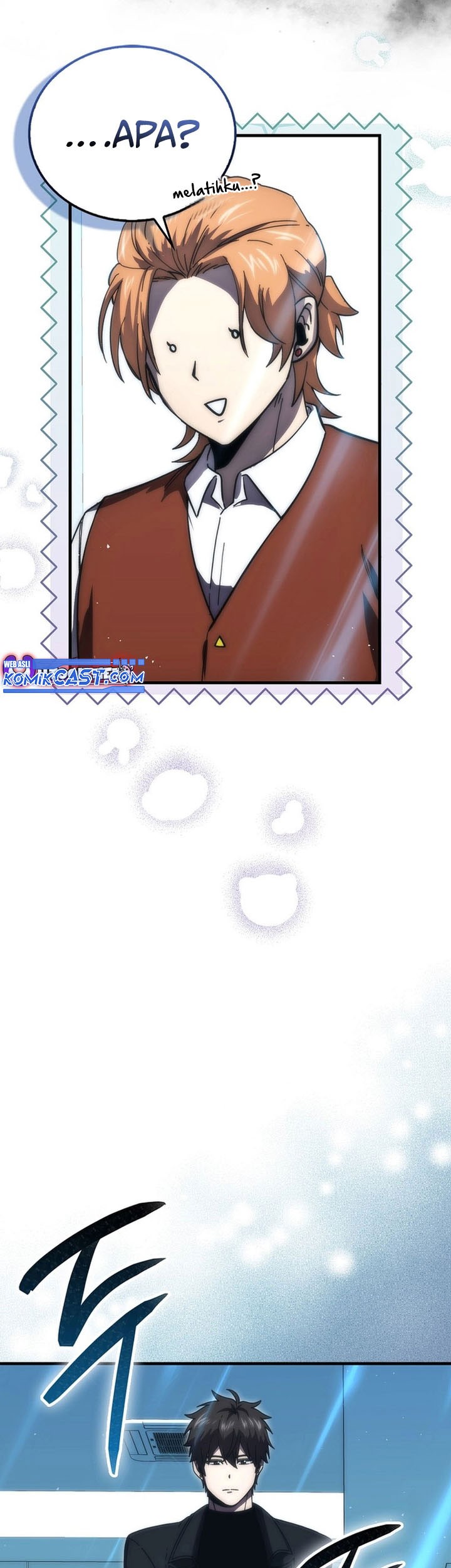 Demon Lord’s Martial Arts Ascension Chapter 117 Gambar 49