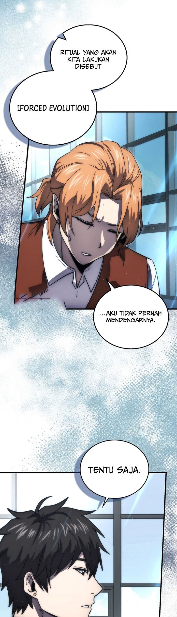 Demon Lord’s Martial Arts Ascension Chapter 117 Gambar 51