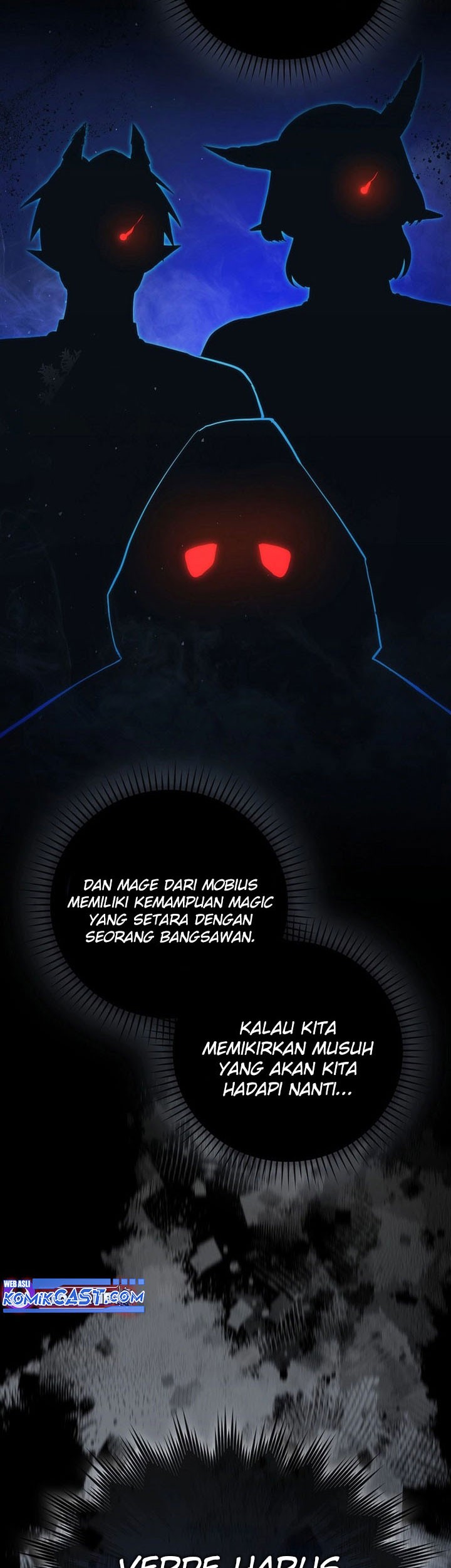 Demon Lord’s Martial Arts Ascension Chapter 117 Gambar 53