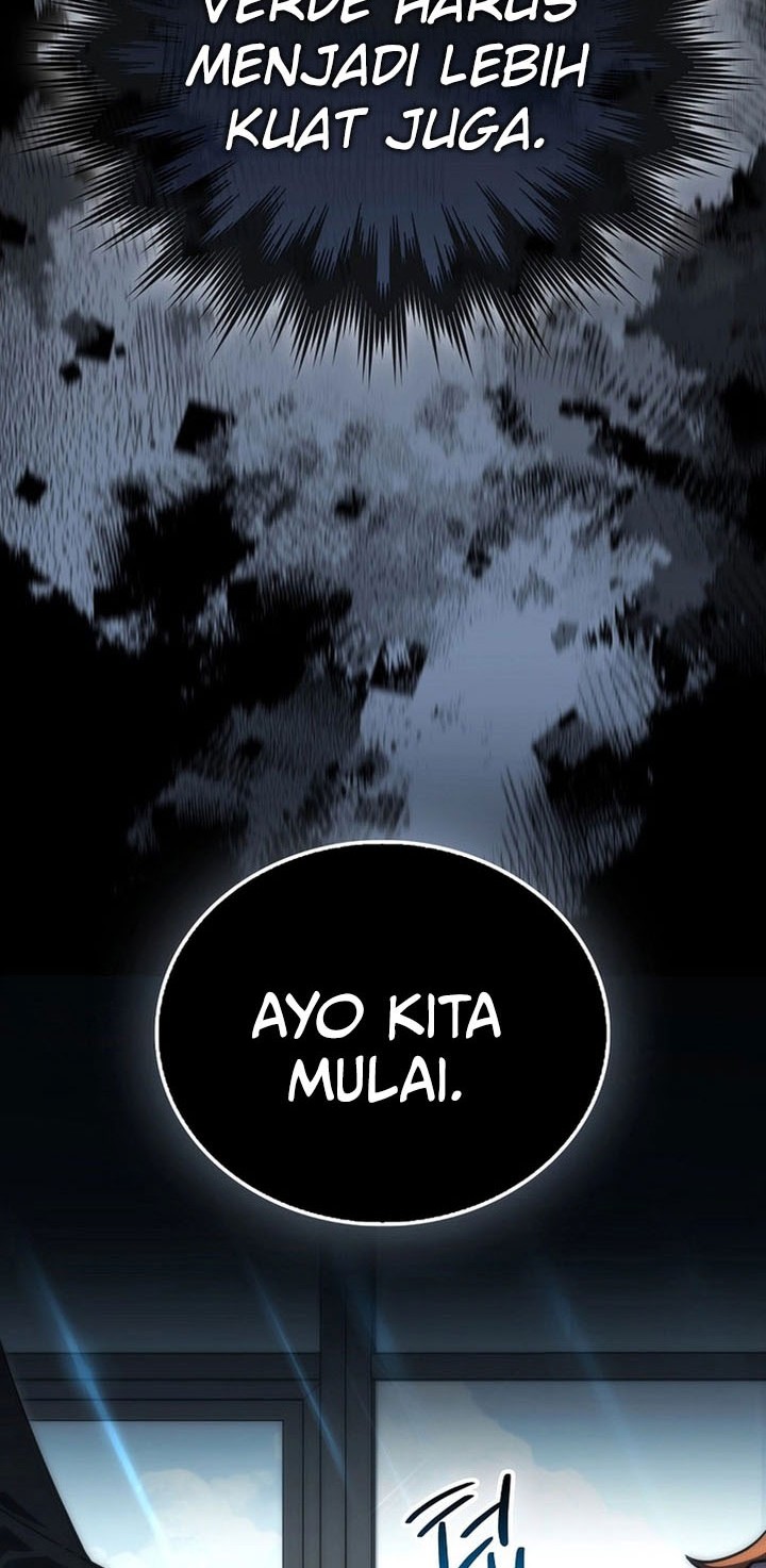 Demon Lord’s Martial Arts Ascension Chapter 117 Gambar 54