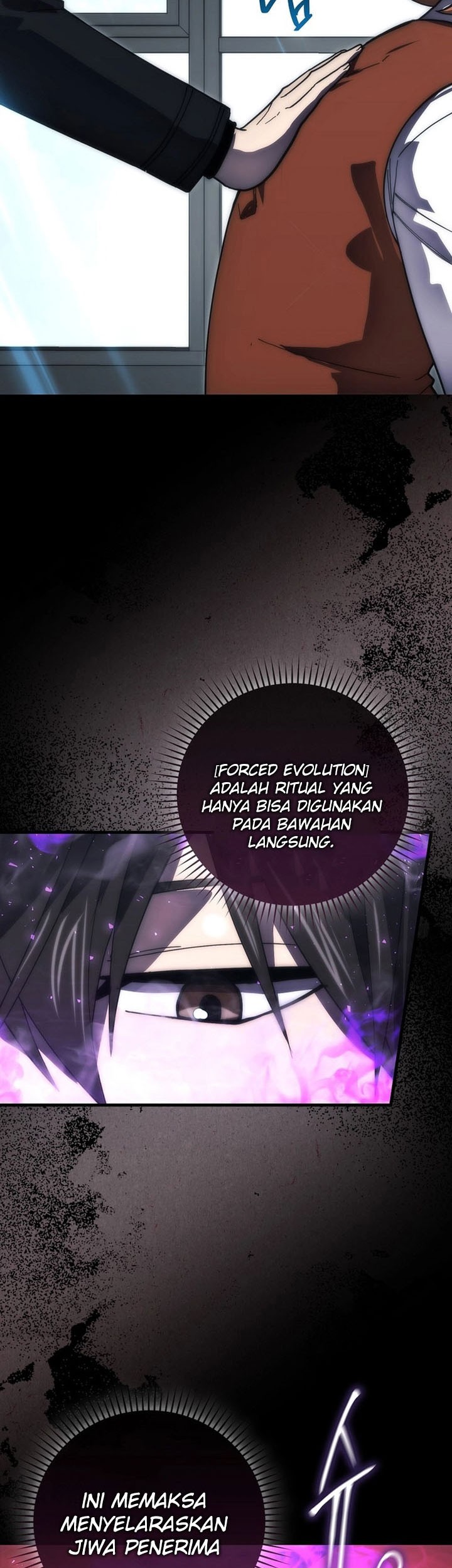 Demon Lord’s Martial Arts Ascension Chapter 117 Gambar 55