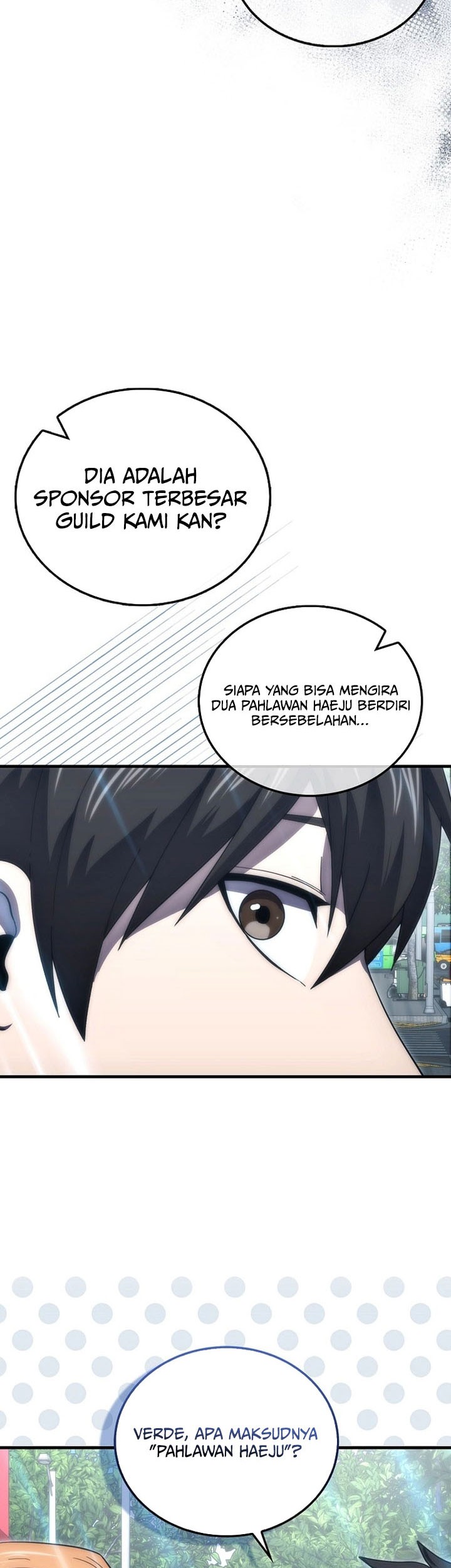 Demon Lord’s Martial Arts Ascension Chapter 117 Gambar 39