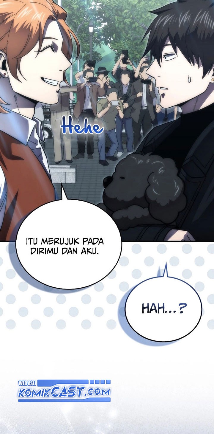 Demon Lord’s Martial Arts Ascension Chapter 117 Gambar 40