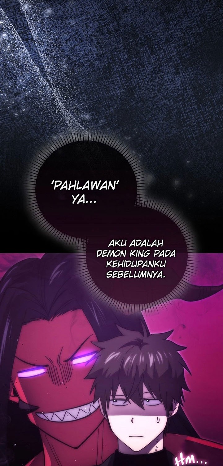 Demon Lord’s Martial Arts Ascension Chapter 117 Gambar 42