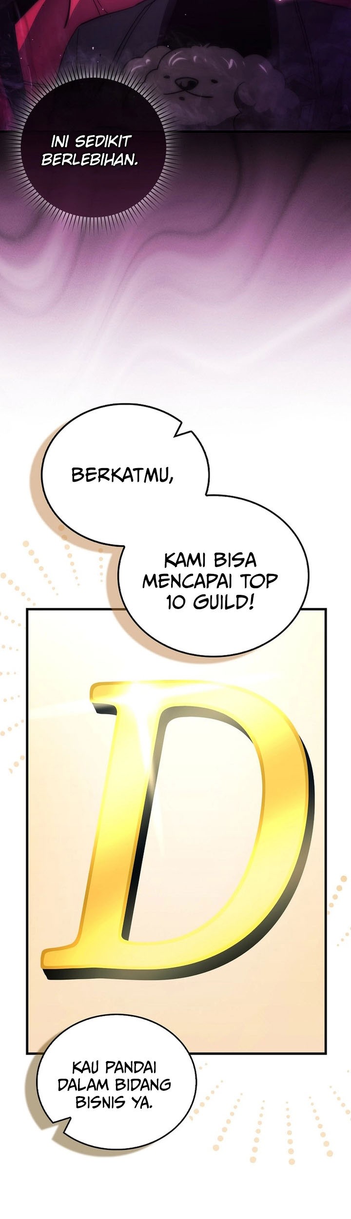 Demon Lord’s Martial Arts Ascension Chapter 117 Gambar 43