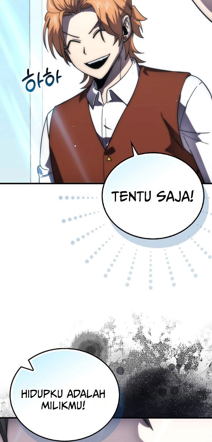 Demon Lord’s Martial Arts Ascension Chapter 117 Gambar 46