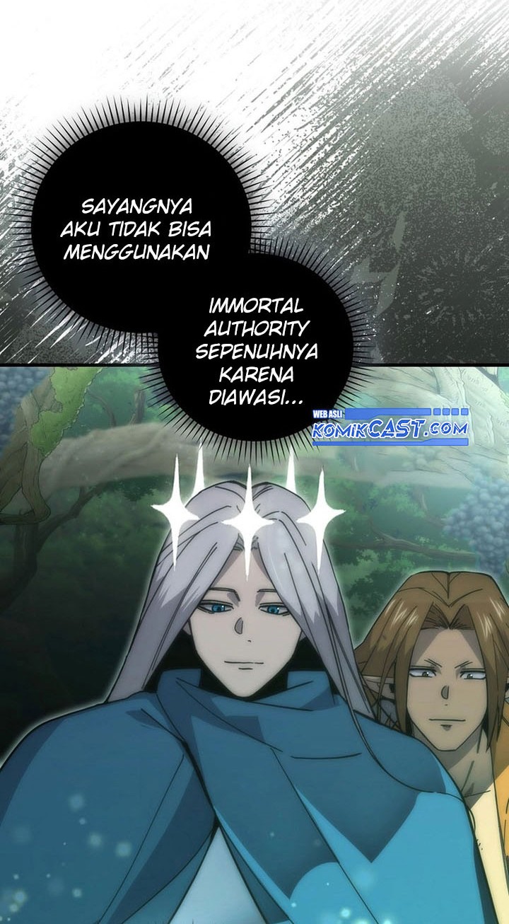 Demon Lord’s Martial Arts Ascension Chapter 117 Gambar 4