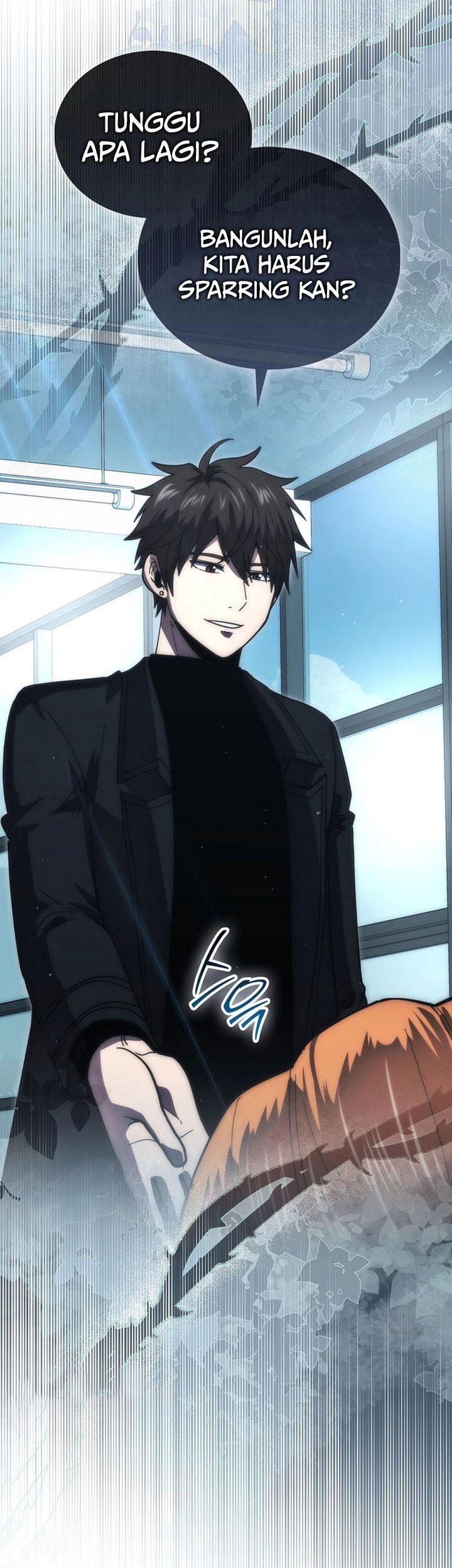 Demon Lord’s Martial Arts Ascension Chapter 117 Gambar 69