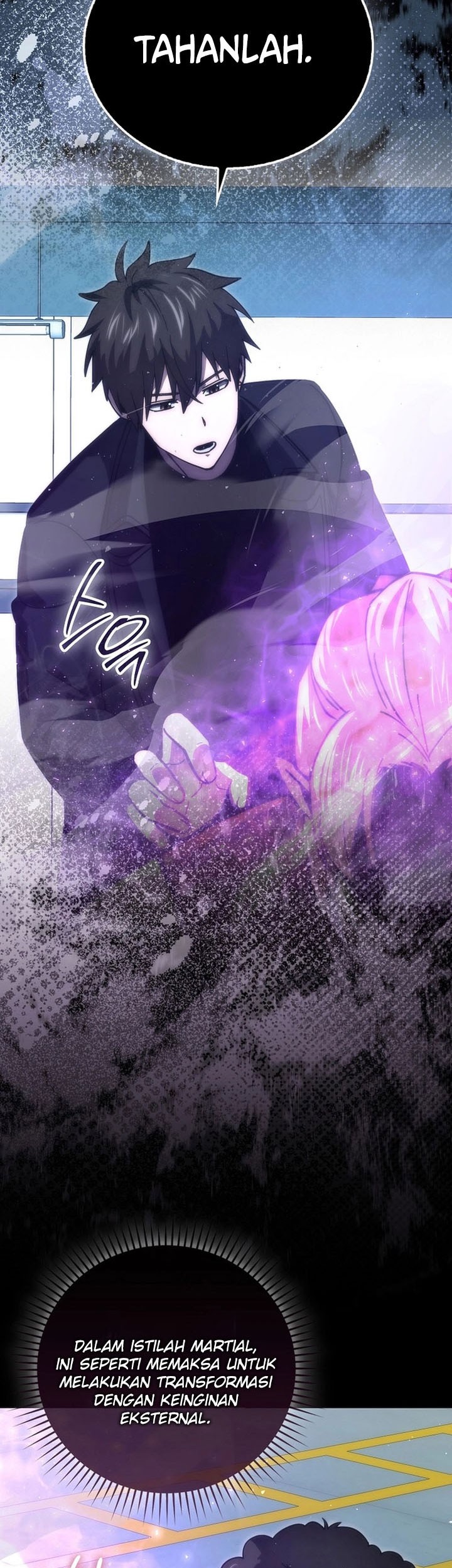 Demon Lord’s Martial Arts Ascension Chapter 117 Gambar 59