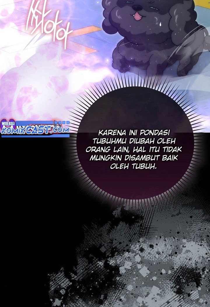 Demon Lord’s Martial Arts Ascension Chapter 117 Gambar 60