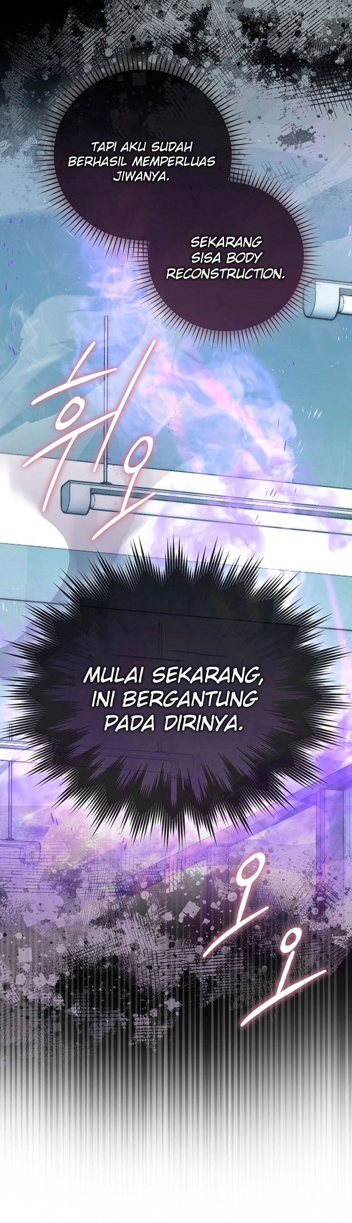 Demon Lord’s Martial Arts Ascension Chapter 117 Gambar 61