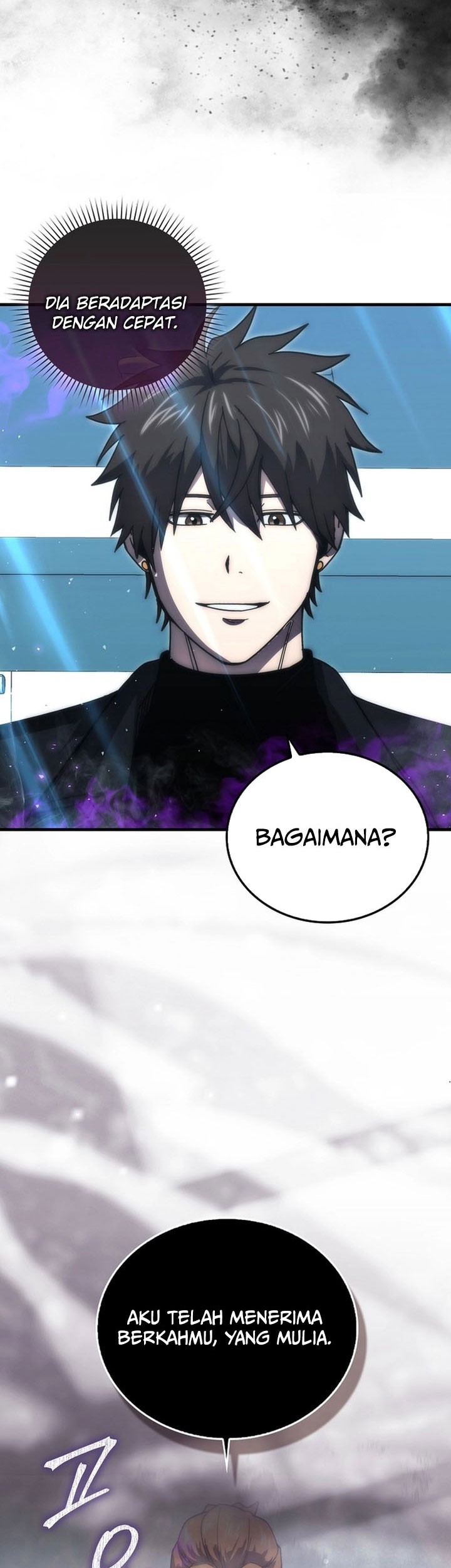 Demon Lord’s Martial Arts Ascension Chapter 117 Gambar 63