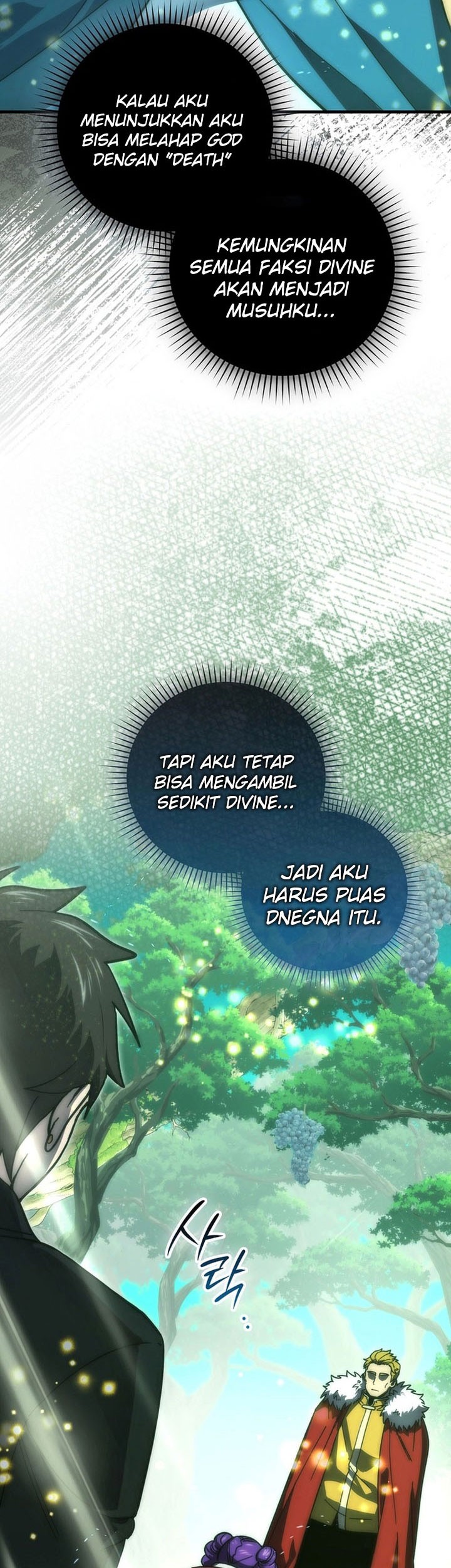 Demon Lord’s Martial Arts Ascension Chapter 117 Gambar 5