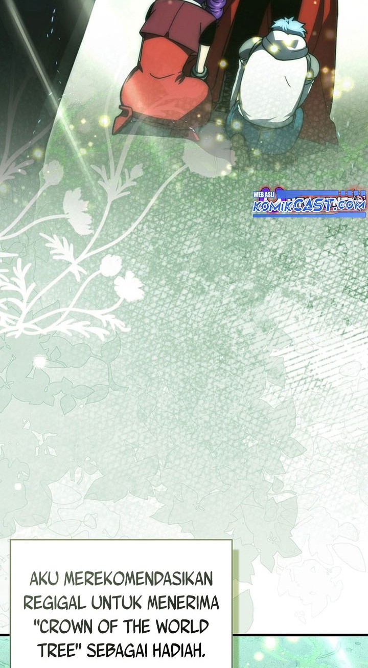 Demon Lord’s Martial Arts Ascension Chapter 117 Gambar 6