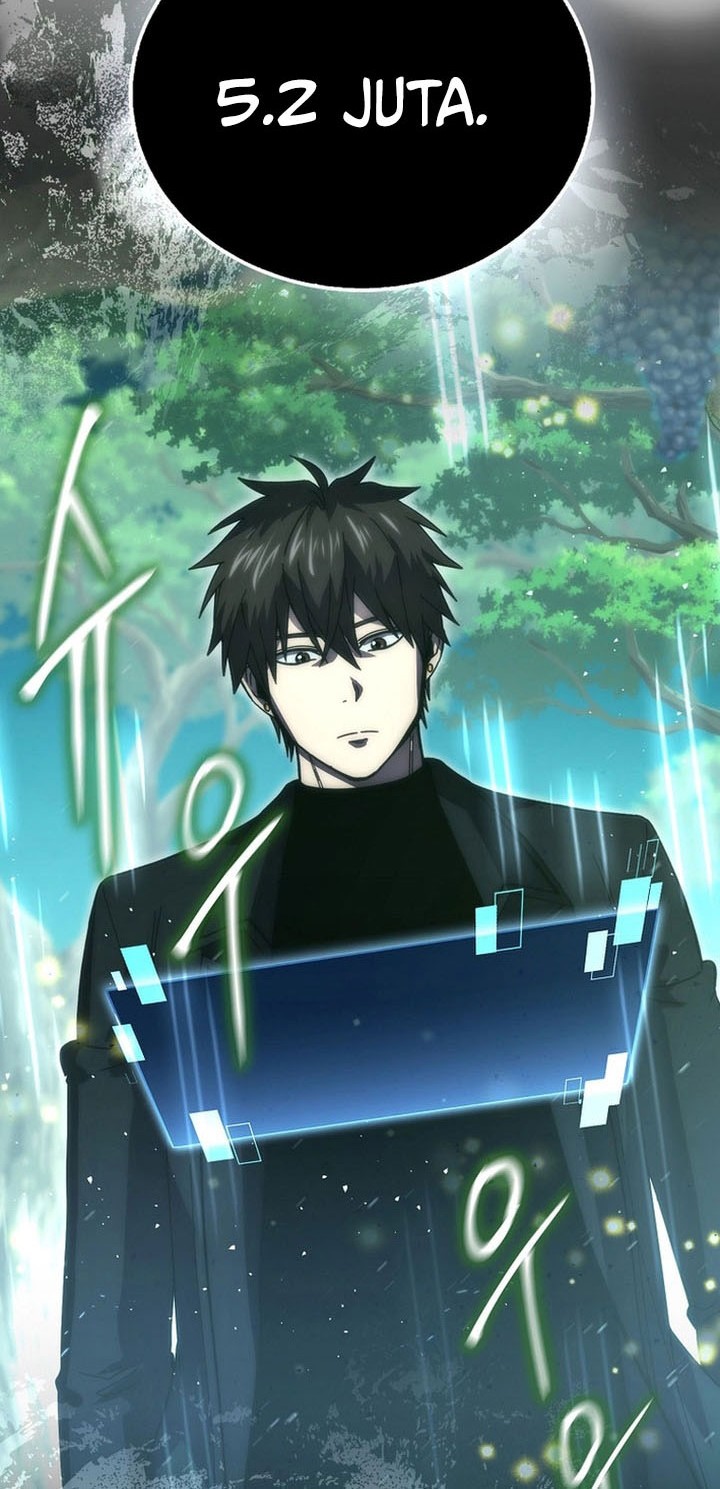 Demon Lord’s Martial Arts Ascension Chapter 117 Gambar 12