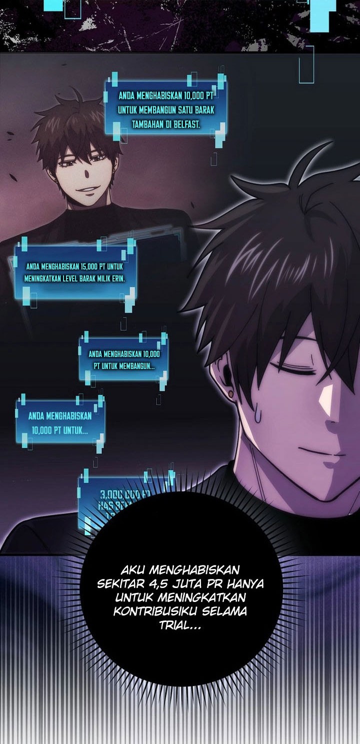 Demon Lord’s Martial Arts Ascension Chapter 117 Gambar 14