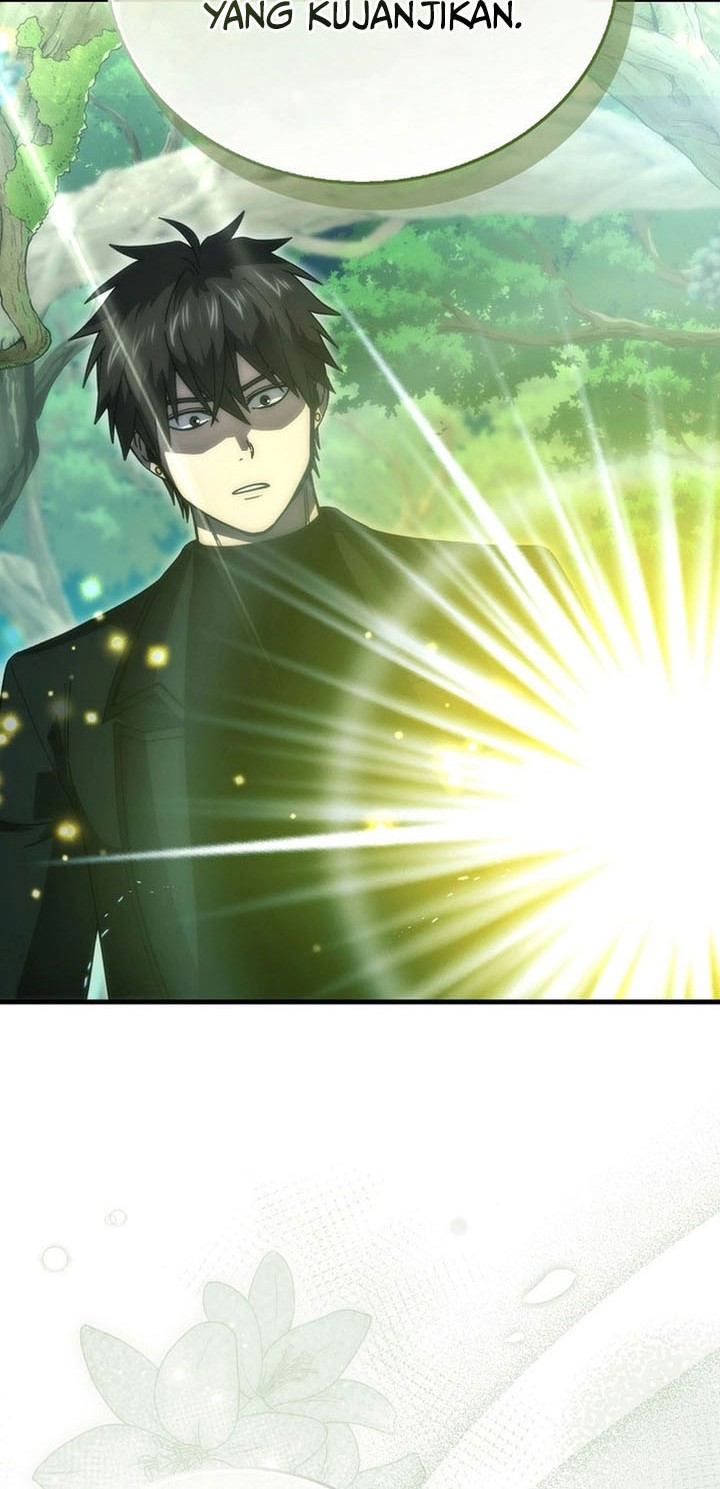 Demon Lord’s Martial Arts Ascension Chapter 117 Gambar 16