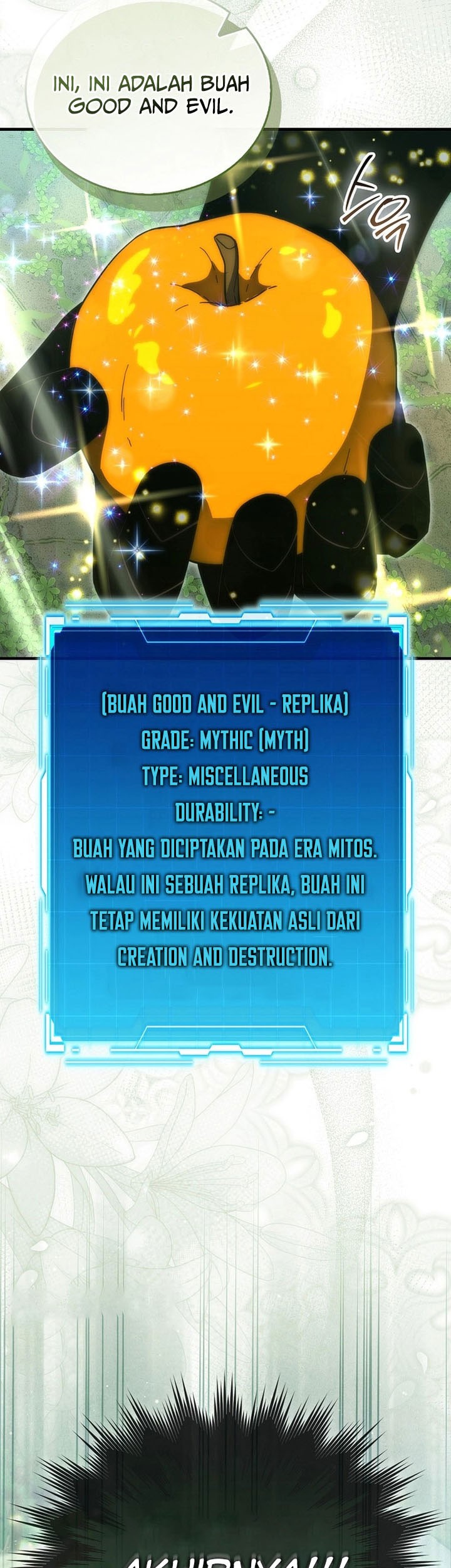 Demon Lord’s Martial Arts Ascension Chapter 117 Gambar 17