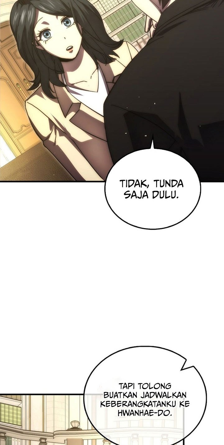 Demon Lord’s Martial Arts Ascension Chapter 118 Gambar 28