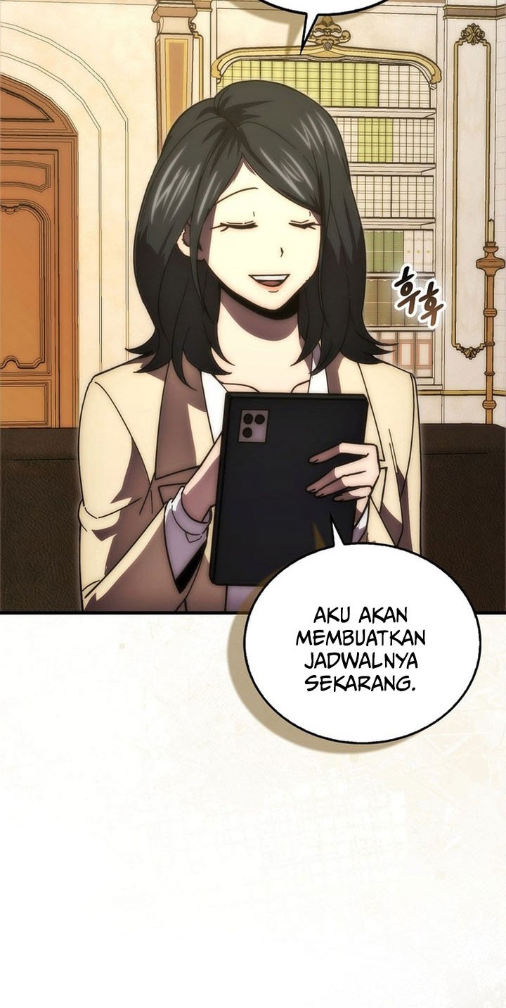 Demon Lord’s Martial Arts Ascension Chapter 118 Gambar 32