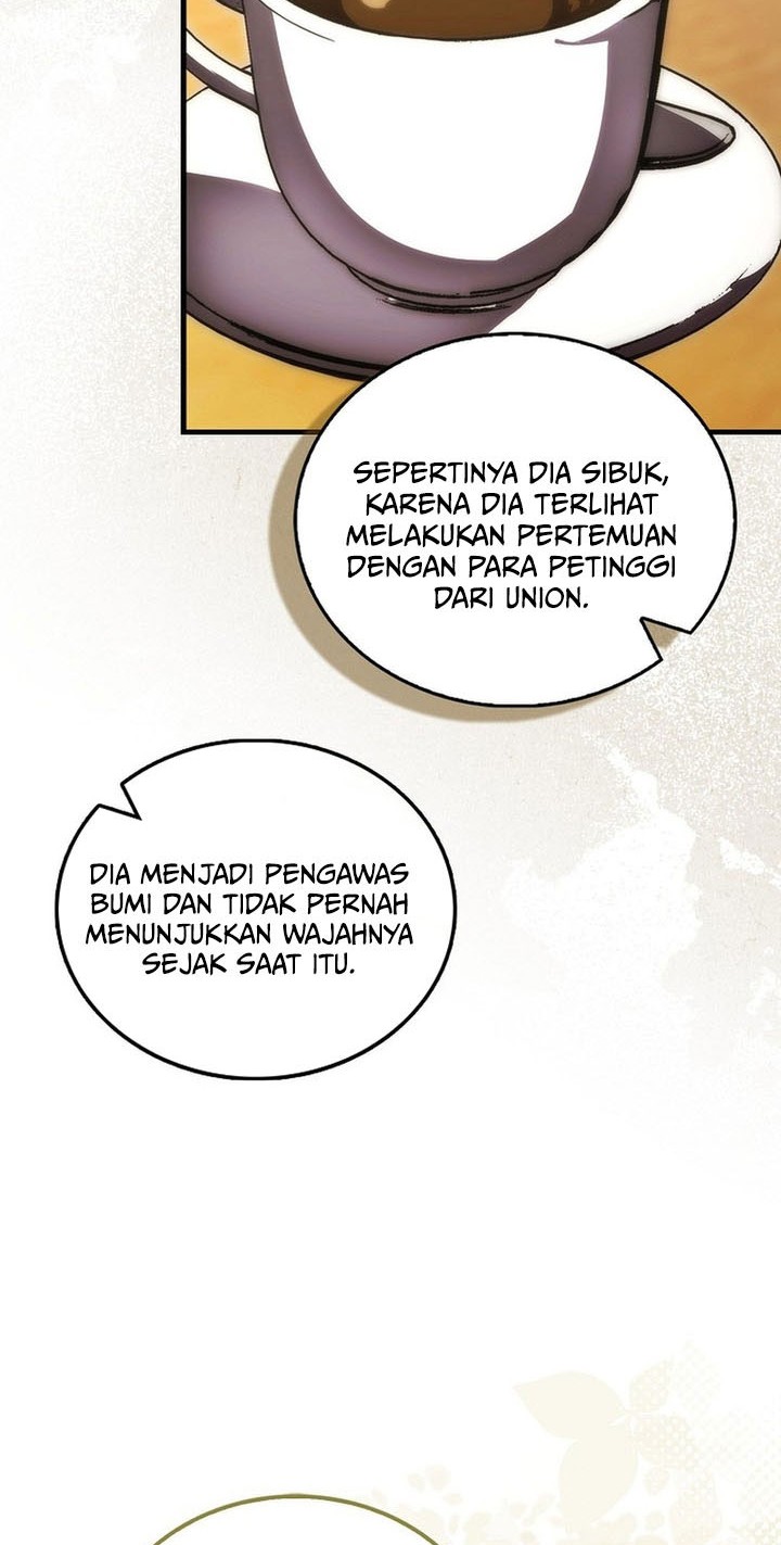 Demon Lord’s Martial Arts Ascension Chapter 118 Gambar 34