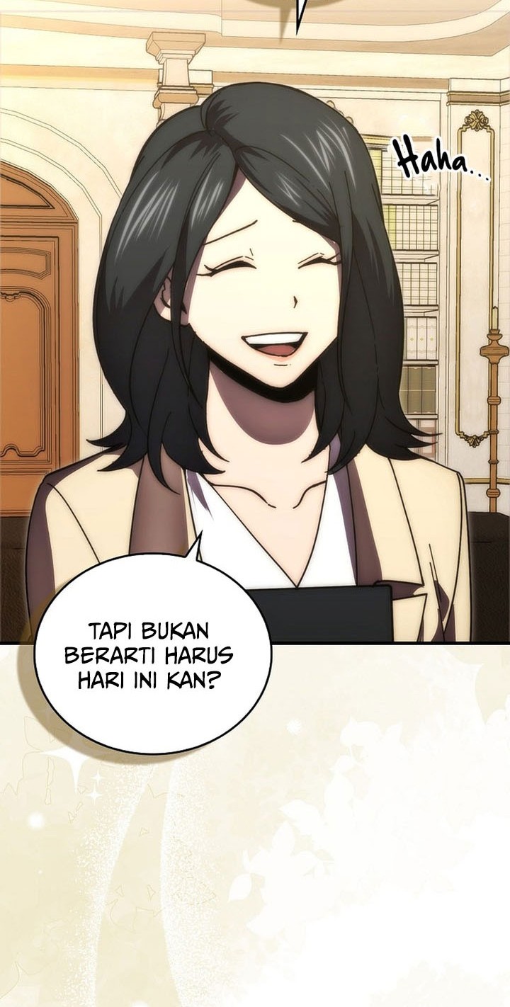 Demon Lord’s Martial Arts Ascension Chapter 118 Gambar 36