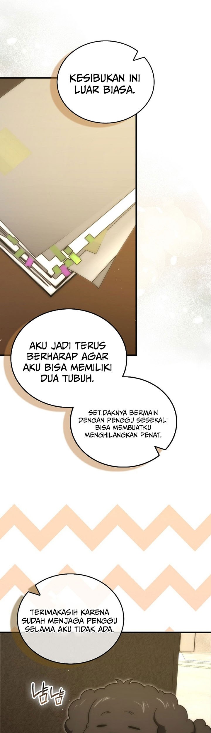 Demon Lord’s Martial Arts Ascension Chapter 118 Gambar 23