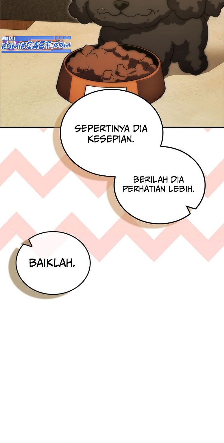 Demon Lord’s Martial Arts Ascension Chapter 118 Gambar 24