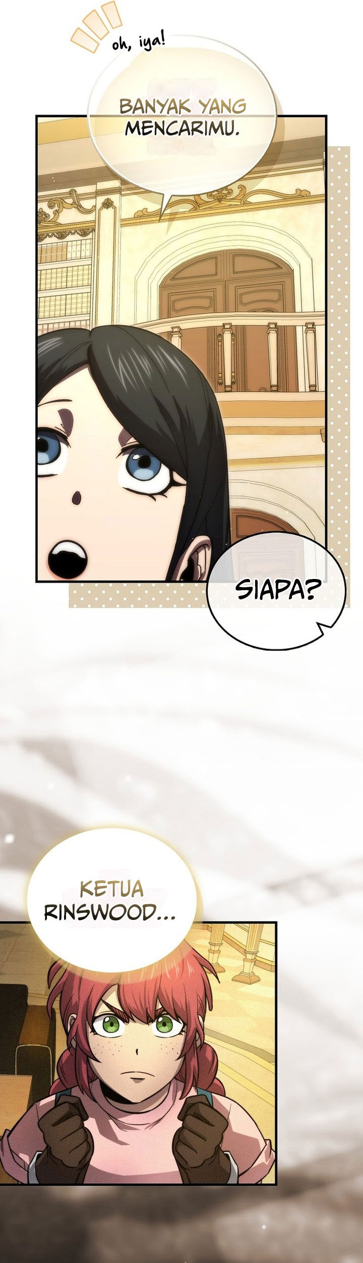 Demon Lord’s Martial Arts Ascension Chapter 118 Gambar 25