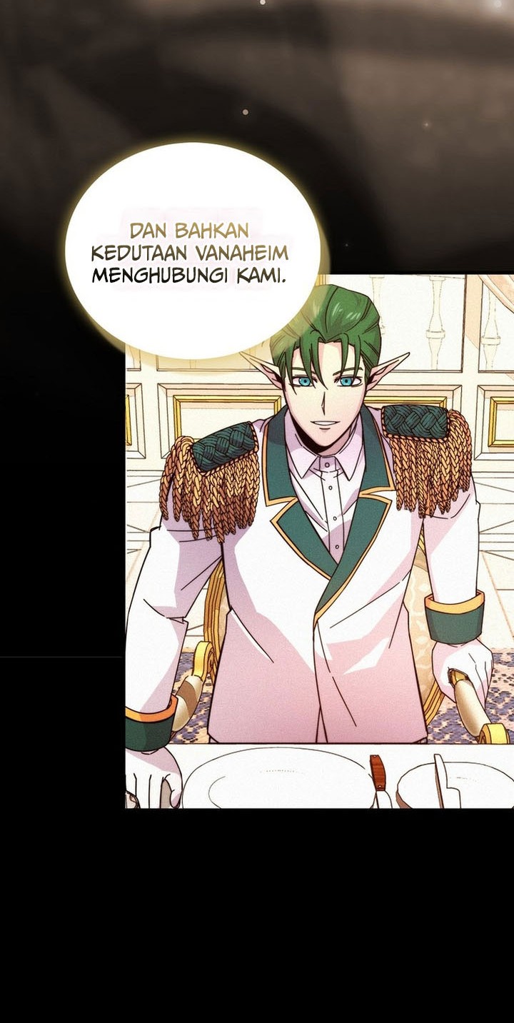 Demon Lord’s Martial Arts Ascension Chapter 118 Gambar 26