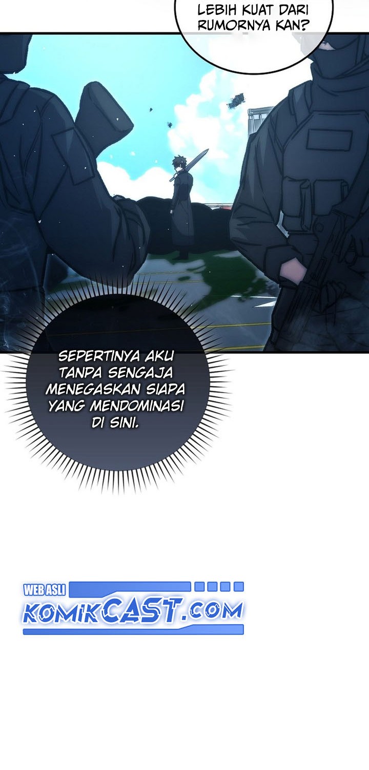 Demon Lord’s Martial Arts Ascension Chapter 118 Gambar 48