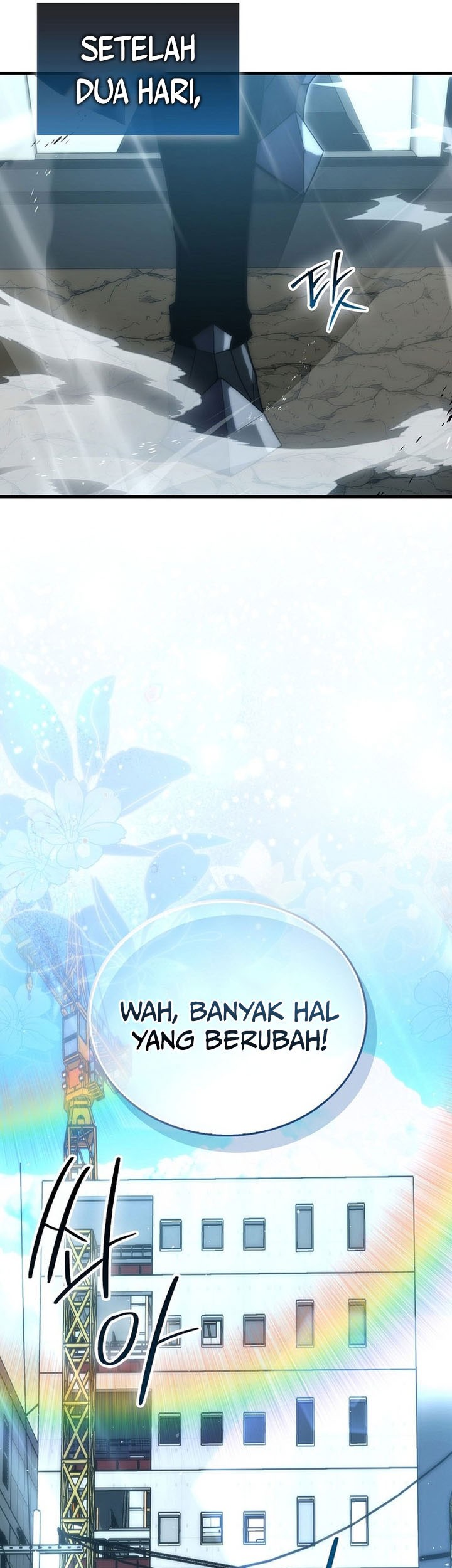 Demon Lord’s Martial Arts Ascension Chapter 118 Gambar 49