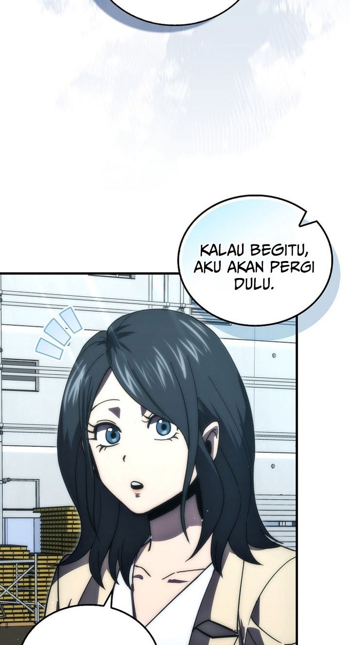 Demon Lord’s Martial Arts Ascension Chapter 118 Gambar 52