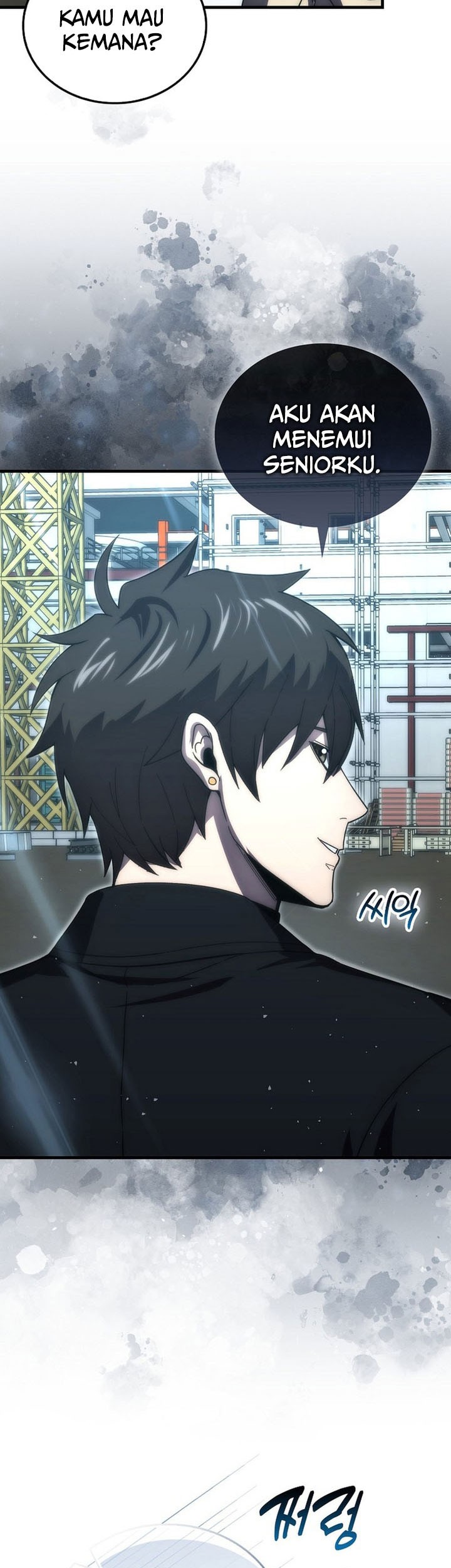 Demon Lord’s Martial Arts Ascension Chapter 118 Gambar 53